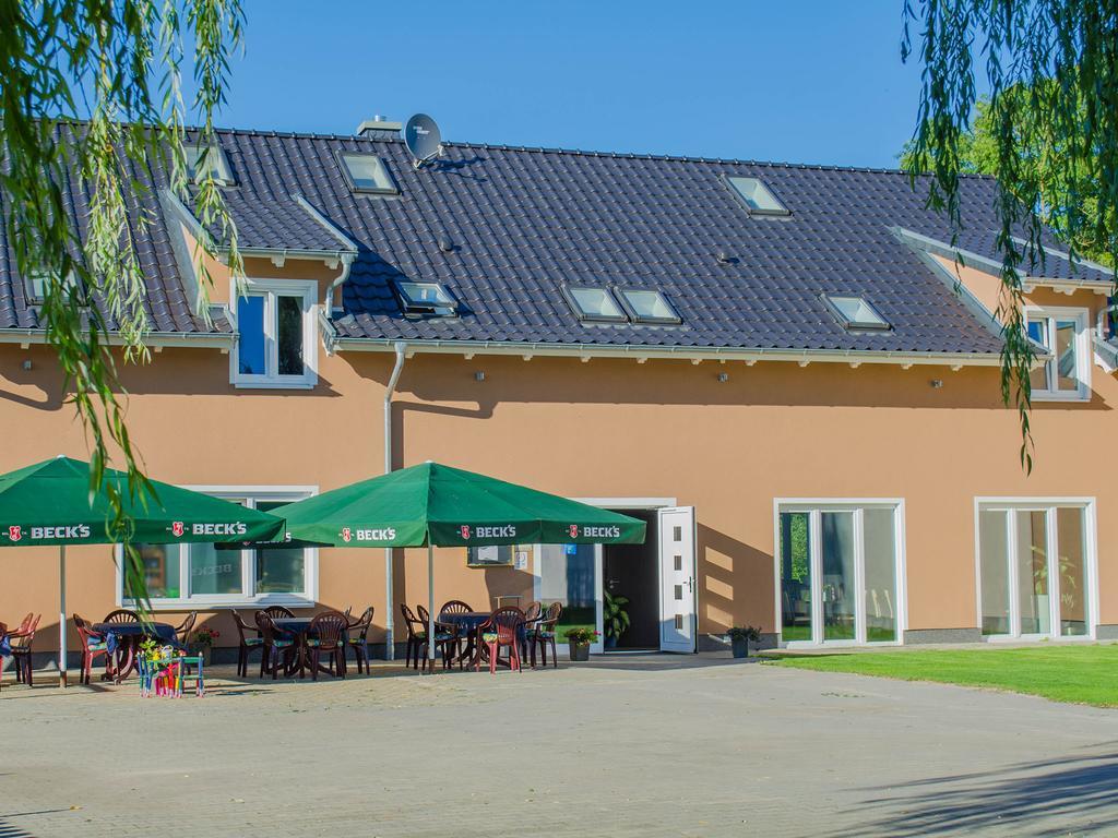 Maison d'hôtes Kulturscheune In
