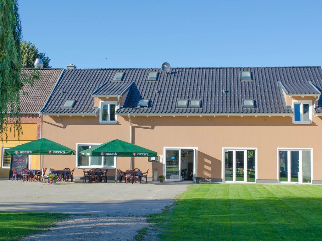 Maison d'hôtes Kulturscheune In 3*