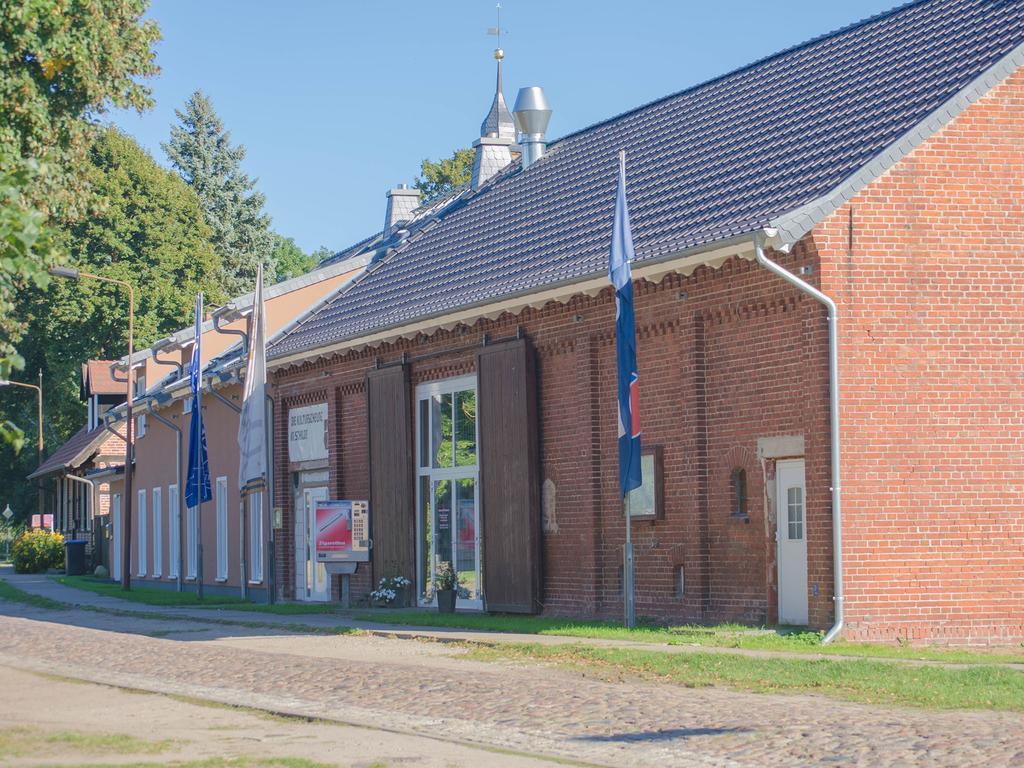 Kulturscheune In 3* Schilde